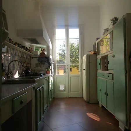 La Casa Piu Bella Lejlighed *