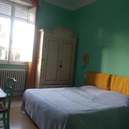 Lejlighed La Casa Piu Bella Firenze