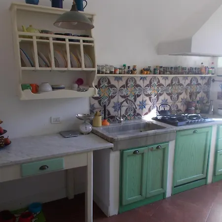La Casa Piu Bella Lejlighed